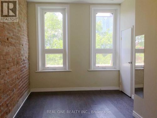 4 - 173 King Street E, Hamilton (Beasley), ON - Indoor Photo Showing Other Room