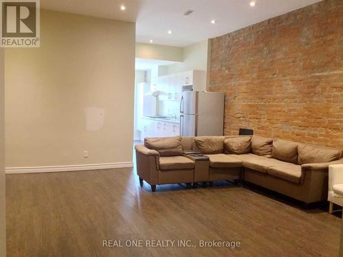 4 - 173 King Street E, Hamilton, ON - Indoor