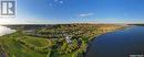 10 St Mary'S Avenue, Lebret, SK  - Outdoor With Body Of Water With View 