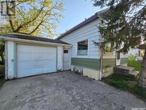 10 St Mary'S Avenue, Lebret, SK - Outdoor