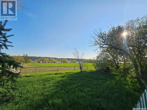 10 St Mary'S Avenue, Lebret, SK - Outdoor With View