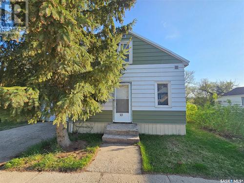 10 St Mary'S Avenue, Lebret, SK - Outdoor