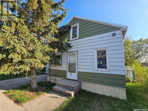 10 St Mary'S Avenue, Lebret, SK - Outdoor