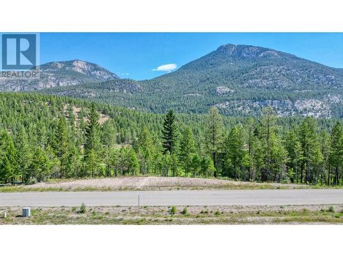 Lot 2 Cooper  Road, Windermere, BC 