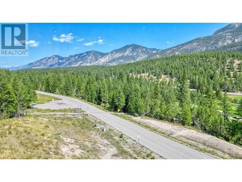 Lot 2 Cooper  Road, Windermere, BC 