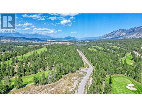 Lot 2 Cooper  Road, Windermere, BC 