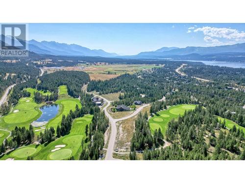 Lot 2 Cooper  Road, Windermere, BC 