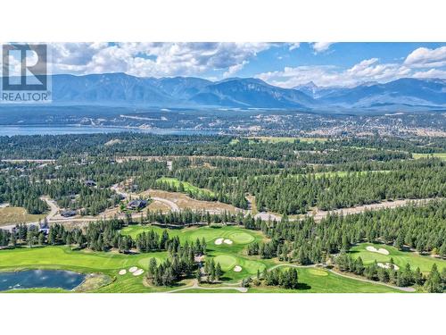 Lot 2 Cooper  Road, Windermere, BC 