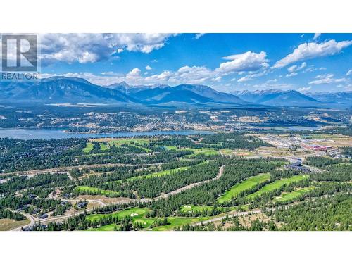 Lot 2 Cooper  Road, Windermere, BC 