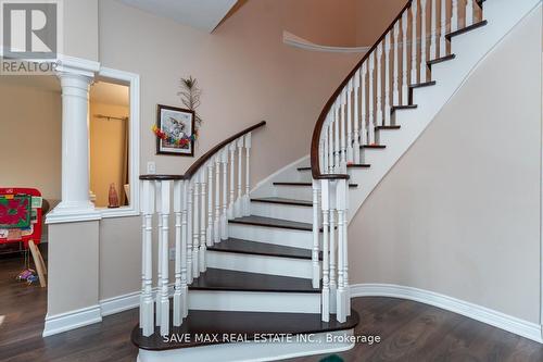 11 Imperial Crown Lane, Barrie (Innis-Shore), ON - Indoor Photo Showing Other Room