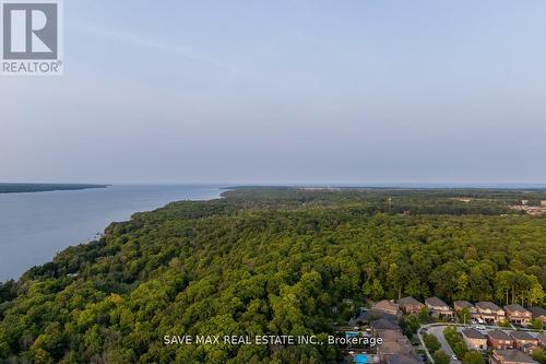 11 Imperial Crown Lane, Barrie (Innis-Shore), ON - Outdoor With Body Of Water With View