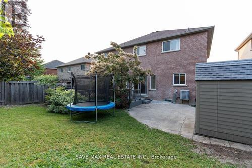 11 Imperial Crown Lane, Barrie (Innis-Shore), ON - Outdoor With Exterior