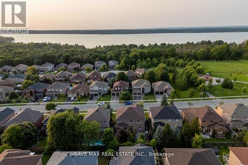 11 Imperial Crown Lane, Barrie (Innis-Shore), ON - Outdoor With Body Of Water With View