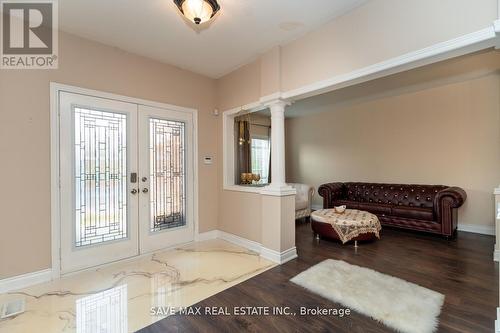 11 Imperial Crown Lane, Barrie (Innis-Shore), ON - Indoor Photo Showing Other Room