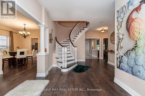 11 Imperial Crown Lane, Barrie (Innis-Shore), ON - Indoor Photo Showing Other Room