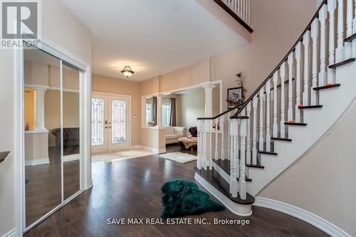 11 Imperial Crown Lane, Barrie (Innis-Shore), ON - Indoor Photo Showing Other Room