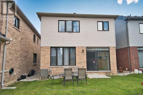 61 Queen Mary Boulevard, Hamilton (Stoney Creek), ON - Outdoor With Exterior