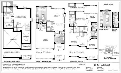 172 Succession Court, Stittsville, ON - Other