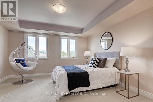 48 Clairtrell Road, Toronto (Willowdale East), ON - Indoor Photo Showing Bedroom