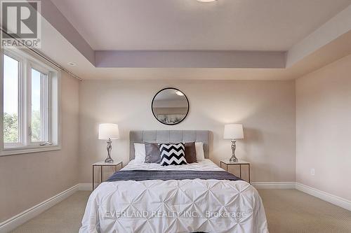 48 Clairtrell Road, Toronto (Willowdale East), ON - Indoor Photo Showing Bedroom