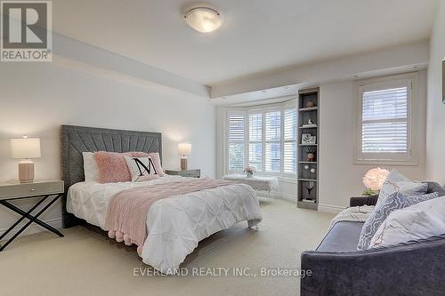 48 Clairtrell Road, Toronto (Willowdale East), ON - Indoor Photo Showing Bedroom