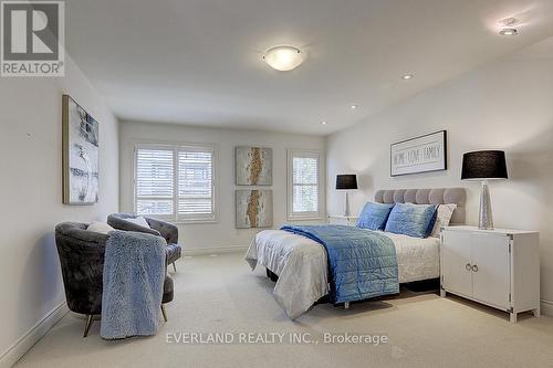 48 Clairtrell Road, Toronto (Willowdale East), ON - Indoor Photo Showing Bedroom