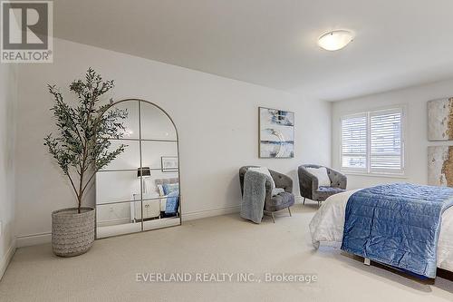 48 Clairtrell Road, Toronto (Willowdale East), ON - Indoor Photo Showing Bedroom