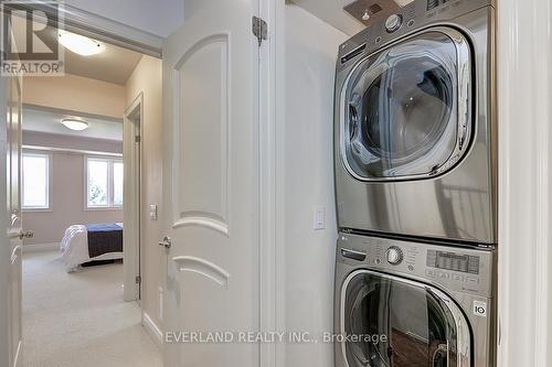 48 Clairtrell Road, Toronto (Willowdale East), ON - Indoor Photo Showing Laundry Room