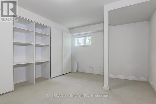 48 Clairtrell Road, Toronto (Willowdale East), ON - Indoor Photo Showing Other Room