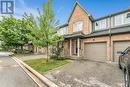 47 - 2955 Thomas Street, Mississauga (Central Erin Mills), ON  - Outdoor 