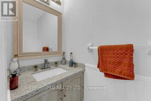 47 - 2955 Thomas Street, Mississauga (Central Erin Mills), ON - Indoor Photo Showing Bathroom