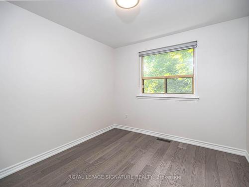 16 Corvus Starway, Toronto, ON - Indoor Photo Showing Other Room