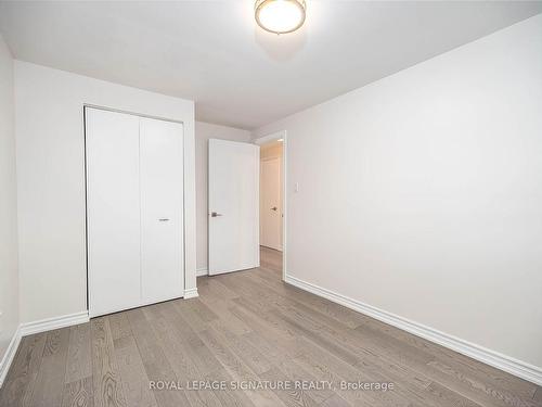 16 Corvus Starway, Toronto, ON - Indoor Photo Showing Other Room