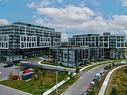 525-50 George Butchart Dr, Toronto, ON  - Outdoor With View 