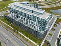 525-50 George Butchart Dr, Toronto, ON  -  With View 