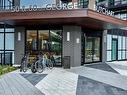 525-50 George Butchart Dr, Toronto, ON  - Outdoor 