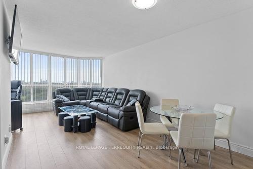 1209-2285 Lake Shore Blvd W, Toronto, ON - Indoor