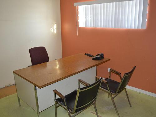 Bureau - 6500 Boul. Laurier E., Saint-Hyacinthe, QC - Indoor