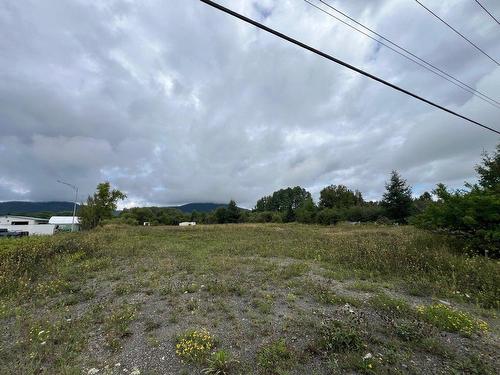 Land/Lot - 715 Boul. Perron, Maria, QC 