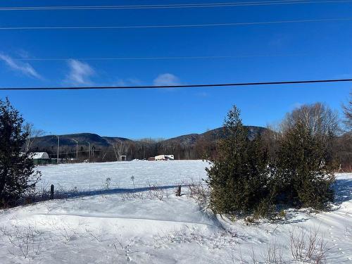 Land/Lot - 715 Boul. Perron, Maria, QC 