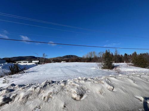 Land/Lot - 715 Boul. Perron, Maria, QC 