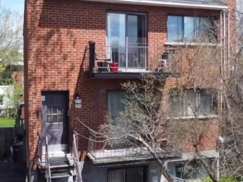 Overall view - 2275  - 2279 Rue Paul-Pau, Montréal (Mercier/Hochelaga-Maisonneuve), QC - Outdoor