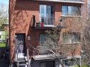 Overall view - 2275  - 2279 Rue Paul-Pau, Montréal (Mercier/Hochelaga-Maisonneuve), QC  - Outdoor 