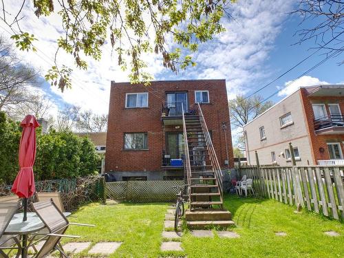 Overall view - 2275  - 2279 Rue Paul-Pau, Montréal (Mercier/Hochelaga-Maisonneuve), QC - Outdoor