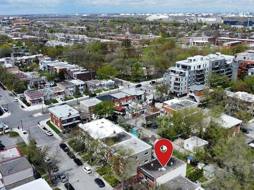 Vue - 2275  - 2279 Rue Paul-Pau, Montréal (Mercier/Hochelaga-Maisonneuve), QC - Outdoor With View