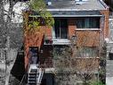 Overall view - 2275  - 2279 Rue Paul-Pau, Montréal (Mercier/Hochelaga-Maisonneuve), QC  - Outdoor 