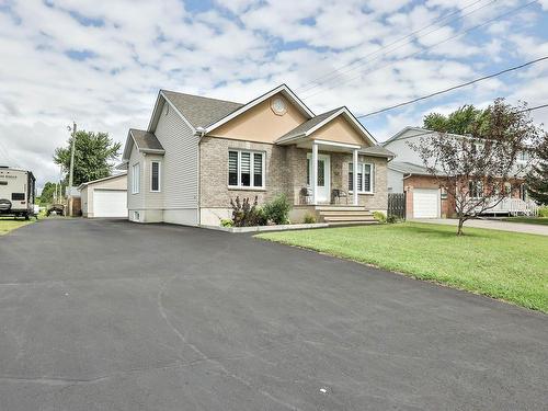 Frontage - 15 Rue Payette, Gatineau (Buckingham), QC - Outdoor With Facade