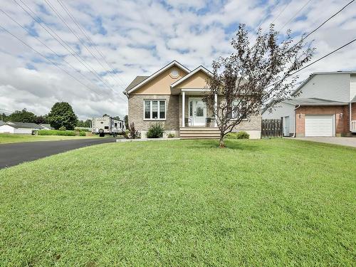 Frontage - 15 Rue Payette, Gatineau (Buckingham), QC - Outdoor With Facade