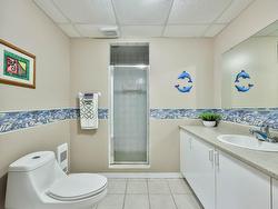 Bathroom - 