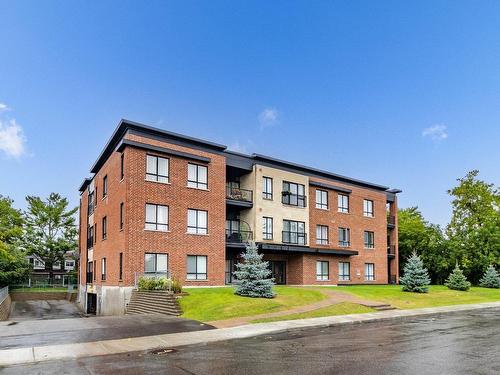 Frontage - 302-355 Rue Hurteau, Dollard-Des-Ormeaux, QC - Outdoor With Facade